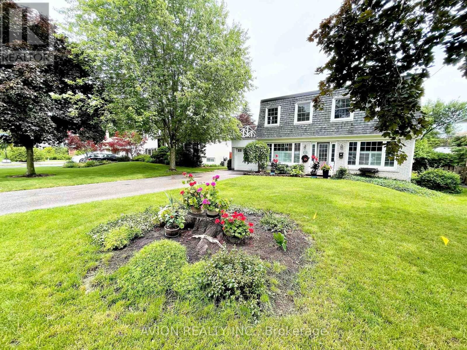 Property Photo:  83 Lincoln Green Drive  ON L3P 1R6 