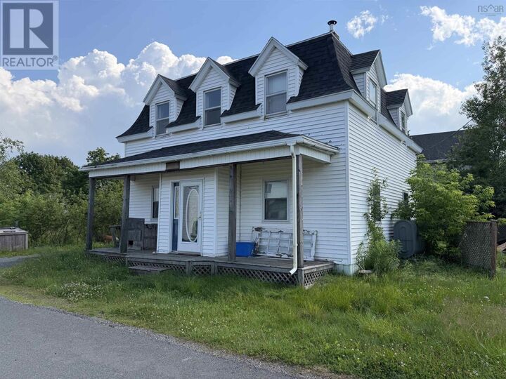Property Photo:  4 Muirs Lane  NS B0K 2A0 