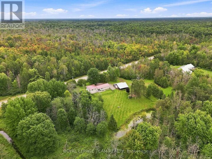 Property Photo: 980 County Rd 44 ON K0G 1T0
