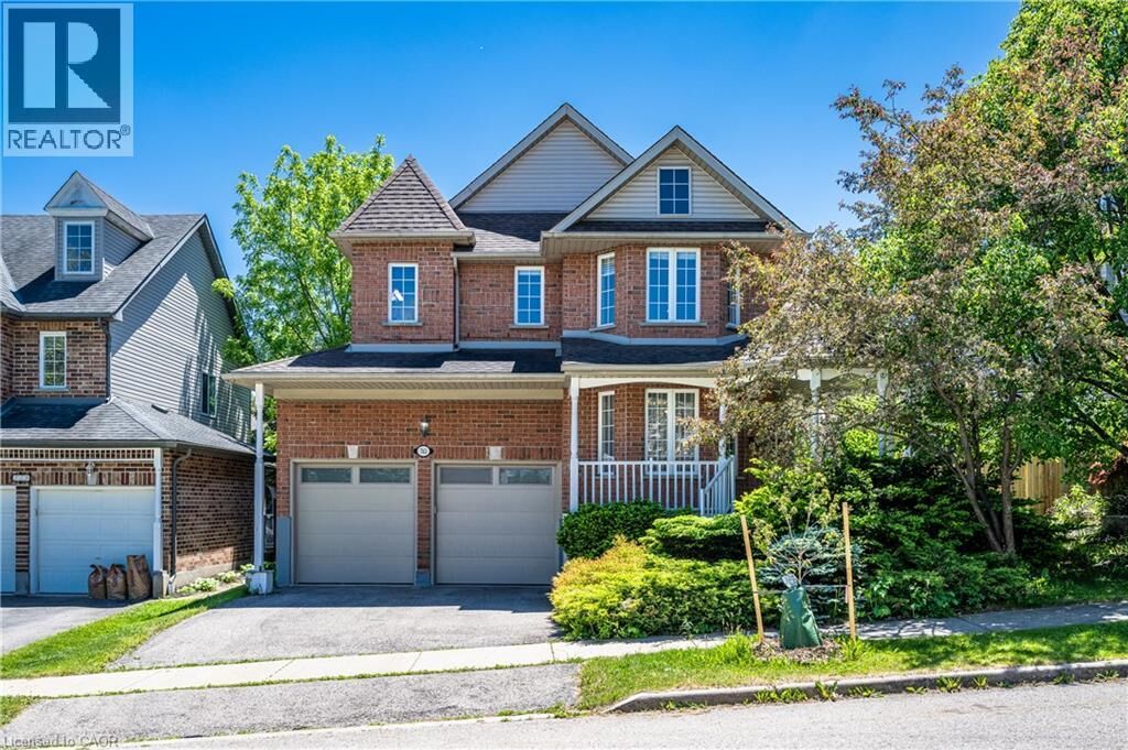 Property Photo: 743 Butternut Avenue ON N2V 2M3