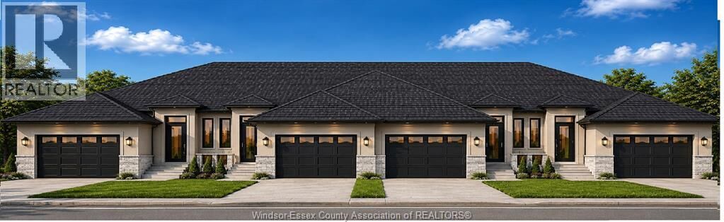 Property Photo:  102 Carolina Woods Crescent  ON N8H 5N2 
