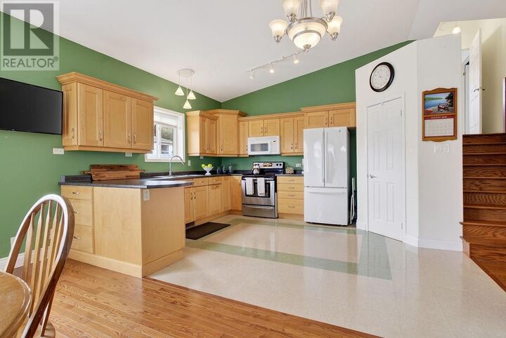 Property Photo: 421 King ON P3B 2K9