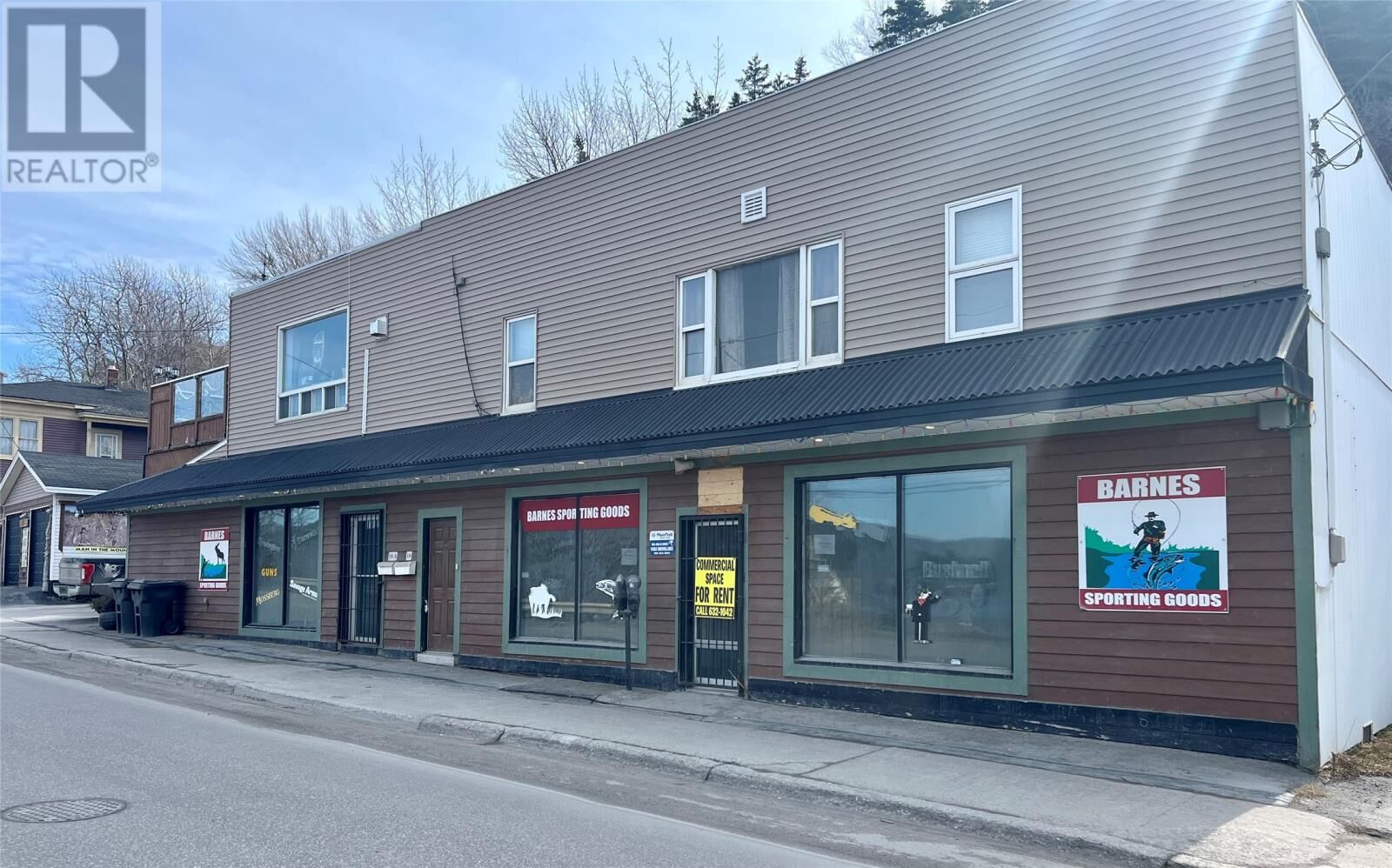 Property Photo:  18 Humber Road  NL A2H 1H1 