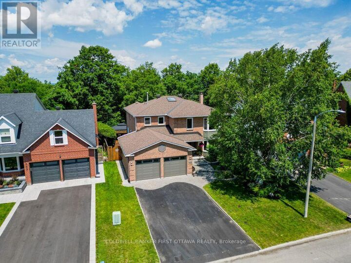 Property Photo:  605 Brookridge Crescent  ON K4A 1Z6 