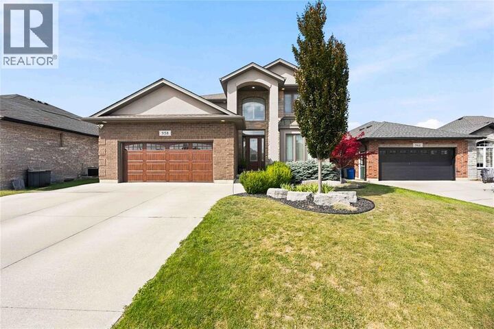Property Photo:  958 Riopelle Drive  ON N7S 0B5 