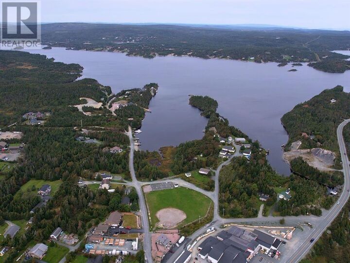 Property Photo:  Lot 3 Beaver Pond Road  NL A0A 1P0 