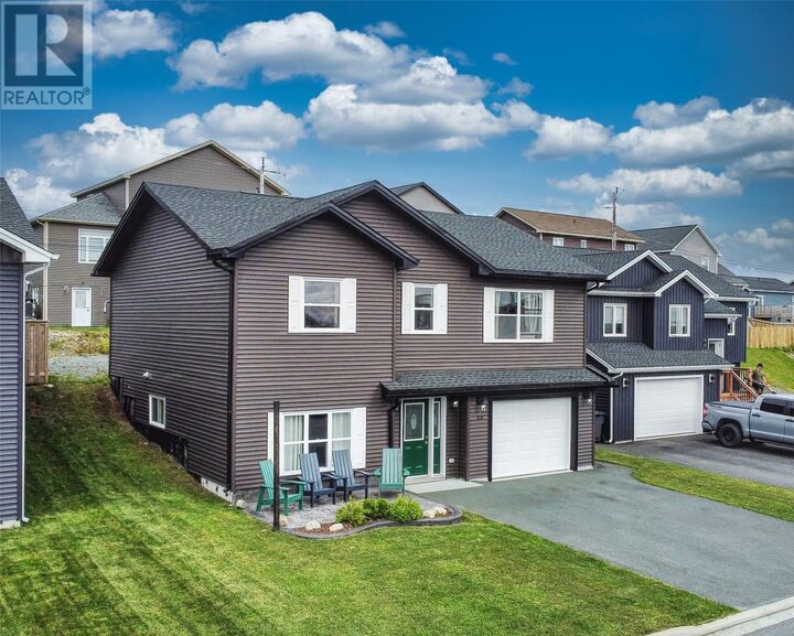 Property Photo:  29 Hartland Avenue  NL A1L 0V2 