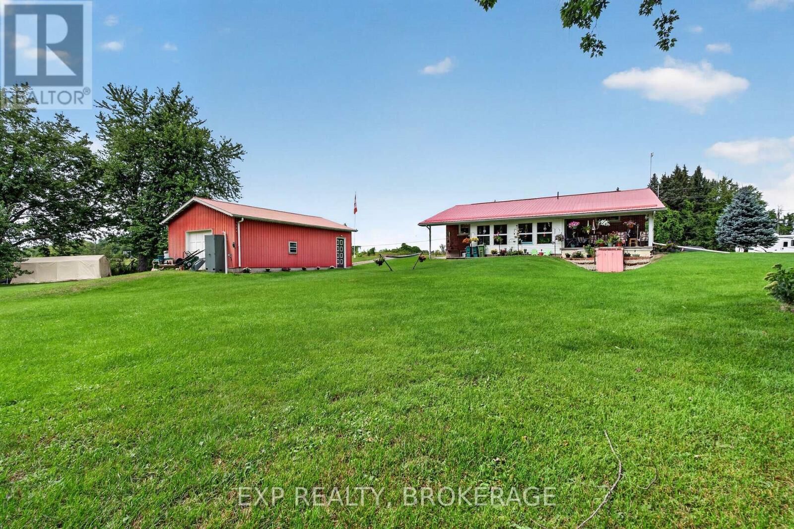 Property Photo:  6583 Highway 15  ON K0H 2N0 