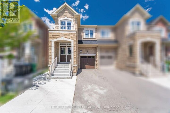 Property Photo:  5 Baffin Crescent  ON L7A 4K7 