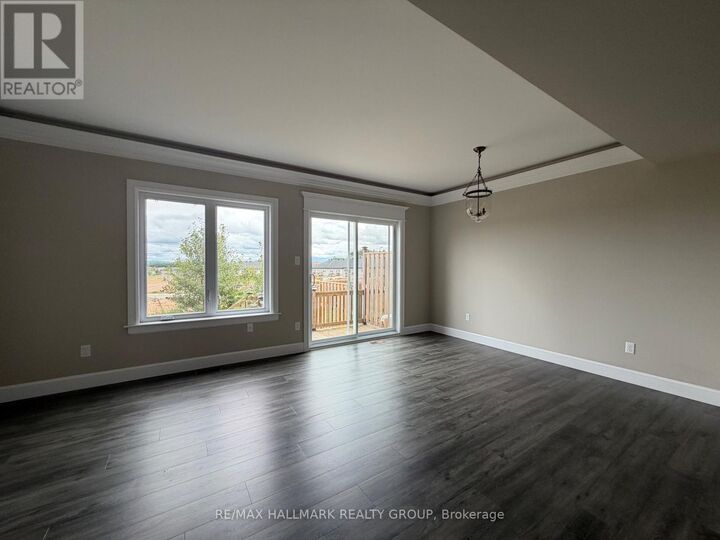Property Photo: 47 Chad Street ON K8H 0G9