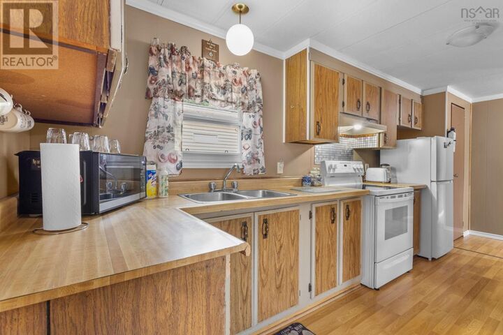 Property Photo: 64 Bridget Avenue NS B3R 1H8