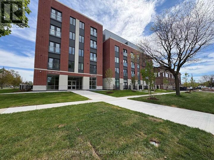 Property Photo:  351 Hill Street 302  ON N6B 2M2 