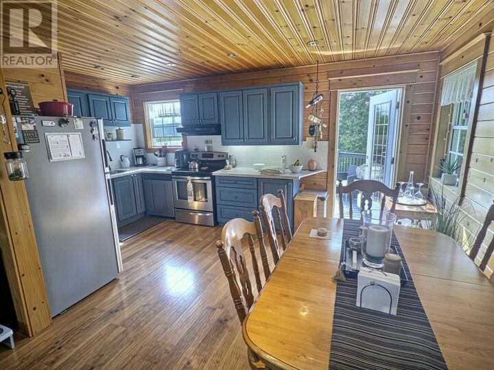 Property Photo:  26 Old Witless Bay Line  NL A0A 4B0 