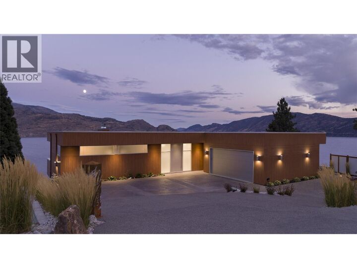Property Photo: 5835 Vicary Road BC V0H 1X4
