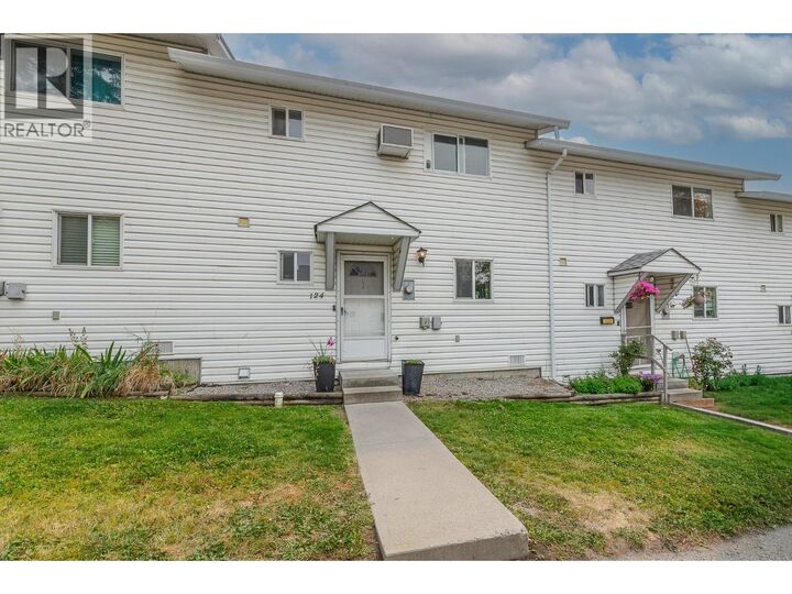 Property Photo: 3004 South Main Street 124 BC V2A 6Y2