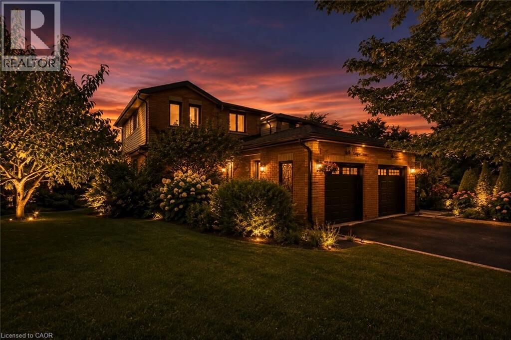 Property Photo:  46 Magani Avenue  ON L3Z 2S3 