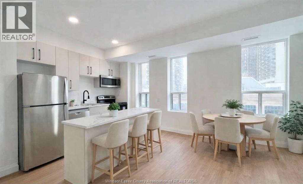 Property Photo:  267 Pelissier Street 402  ON N9A 4K2 