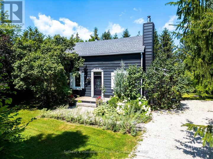 Property Photo: 119 Matilda Street ON N0H 1J0
