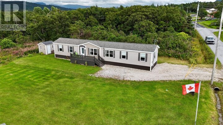 Property Photo:  1A Watts Lane  NL A0K 4N0 