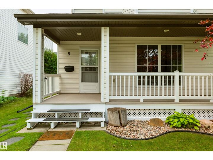 Property Photo:  9 Highwood Bv  AB T9G 2E7 