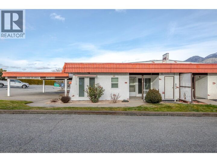 Property Photo:  8010 Vedette Drive 1  BC V0H 1Z2 