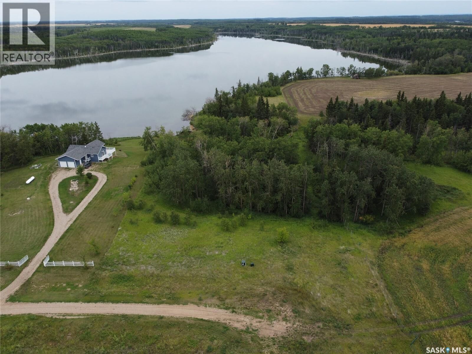 Property Photo:  128 Crescent Bay Road  SK S0J 0K0 