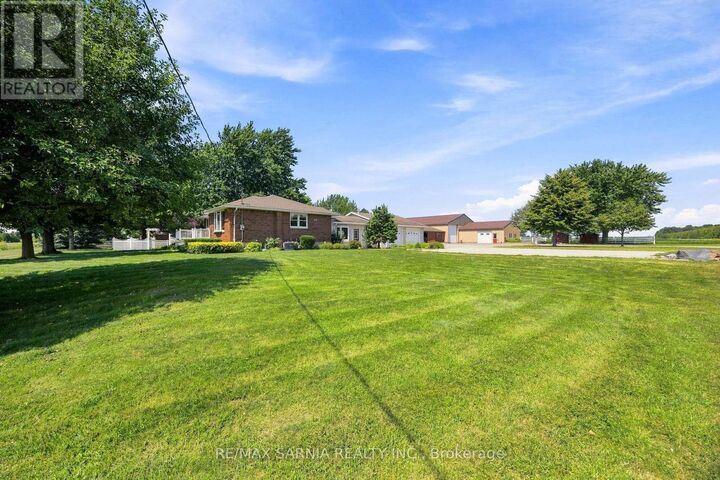 Property Photo: 2694 Rokeby Line ON N0N 1M0