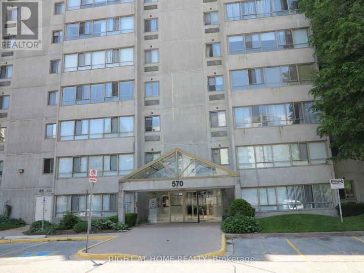 570 Proudfoot Lane 1011 — photo 1