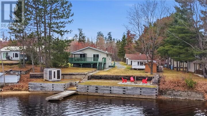 Property Photo:  53 Coal Dock Road  ON P0M 1J0 