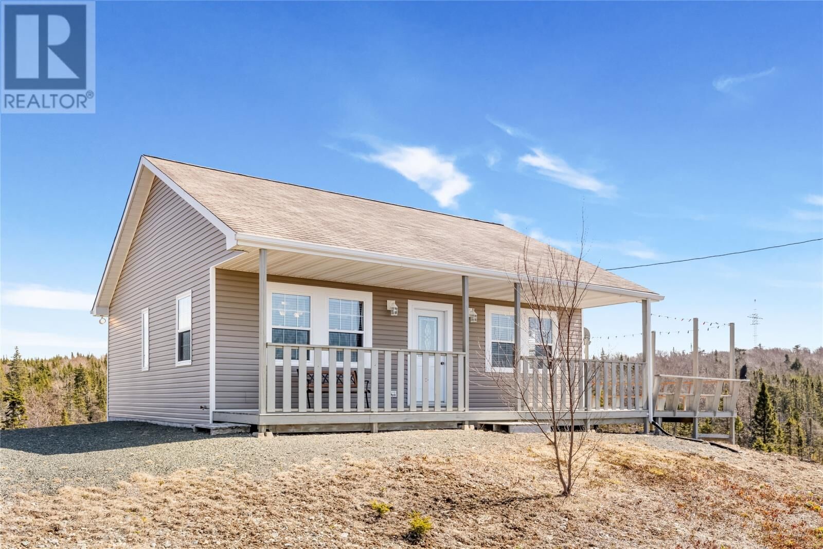 Property Photo:  43 Birch Ridge Road  NL A0B 3K0 