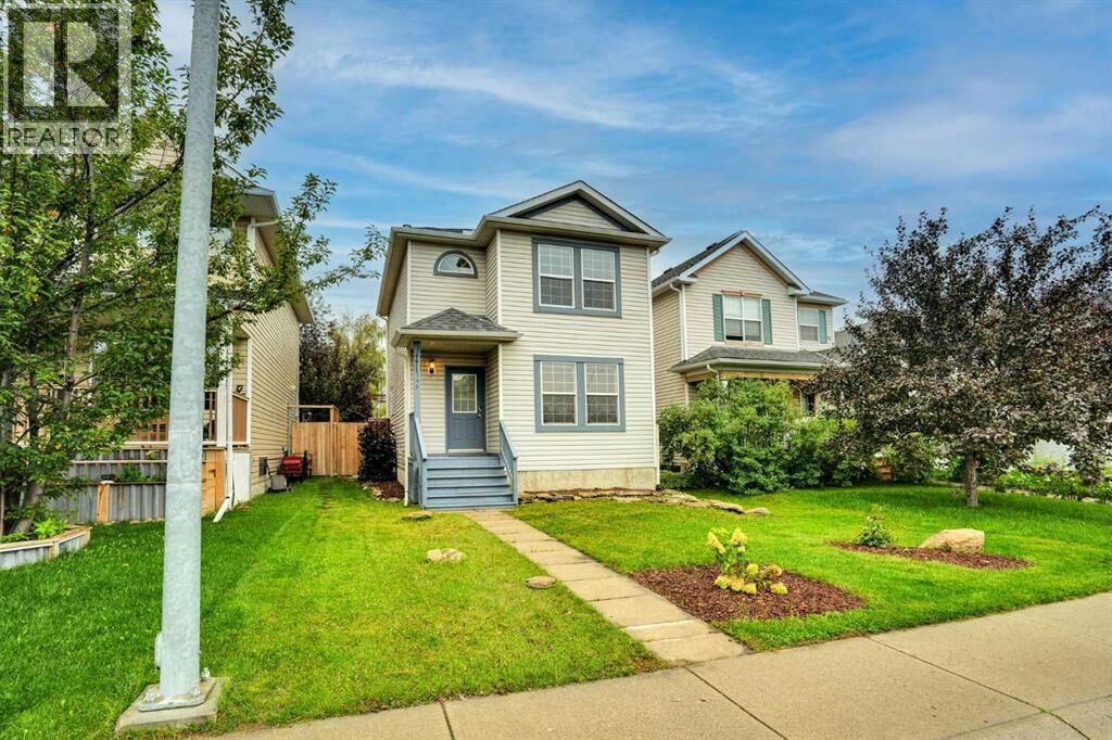 Property Photo:  145 Bridleglen Road Southwest  AB T2Y 3W9 
