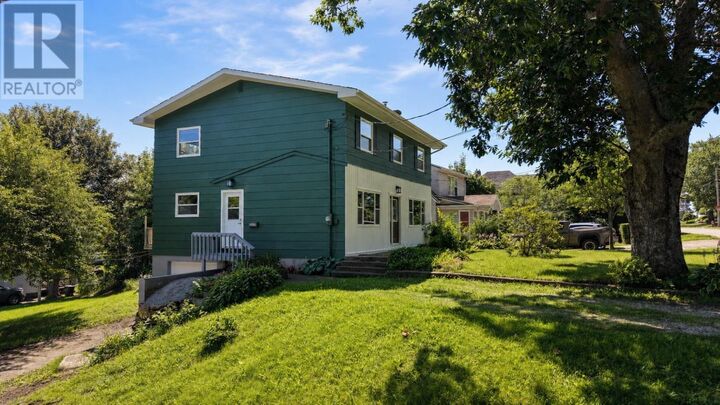 Property Photo:  21 Brown Street  NS B1V 1E9 