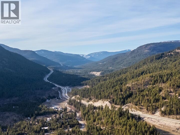 Property Photo:  Lot A & B Trepanier Road  BC V0H 1X3 