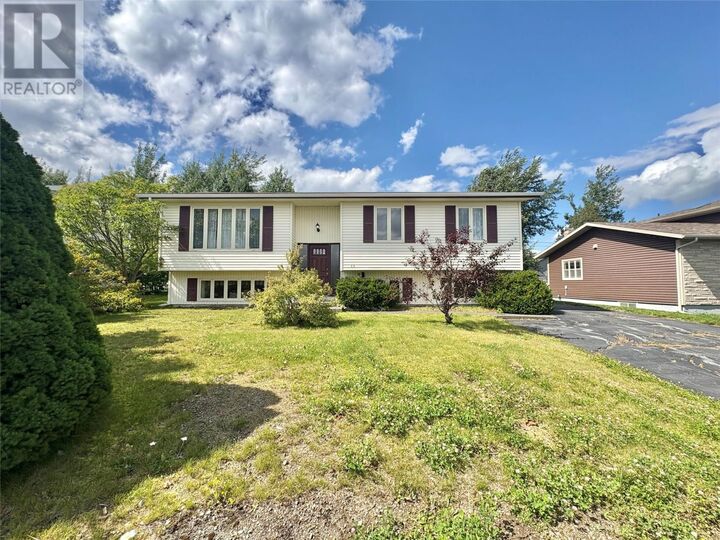 Property Photo:  13 Shallow Street  NL A2A 2X1 