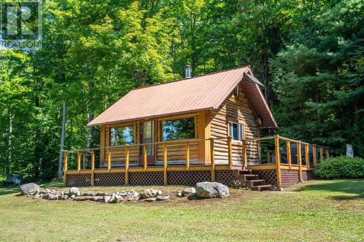 Property Photo:  5936 Highway 17 N  ON P0S 1J0 