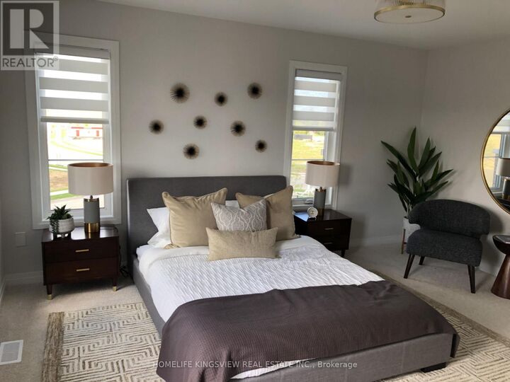 Property Photo:  496 Provident Way  ON L0R 1W0 