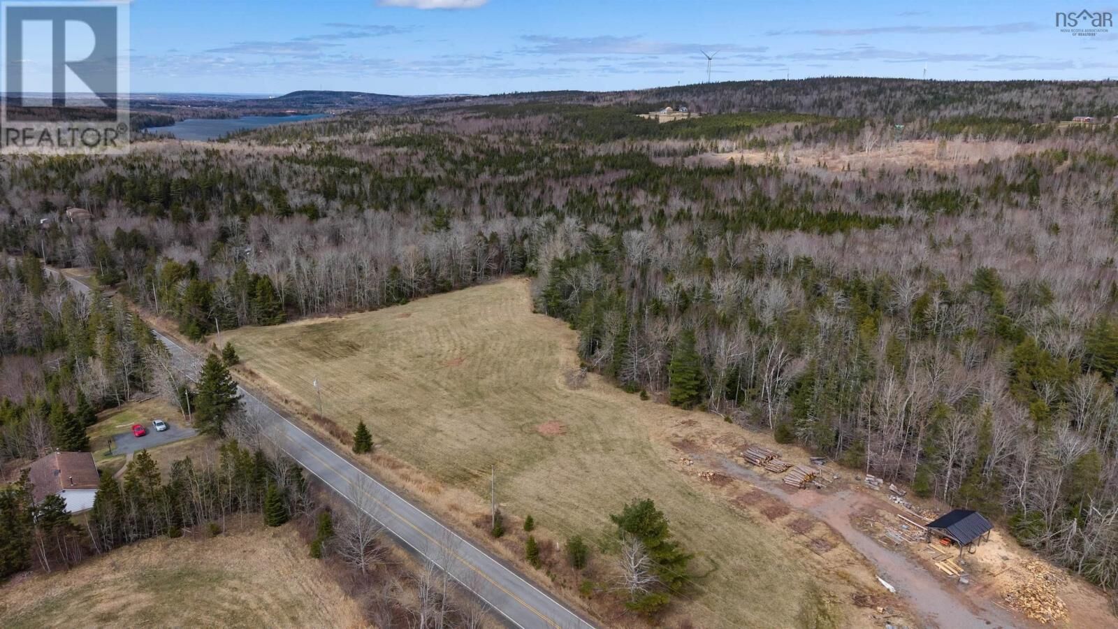 Property Photo:  East River East Side Road  NS B2H 5C5 
