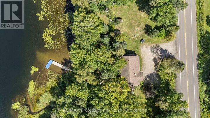Property Photo: 11357 Highway 118 ON K0M 1S0