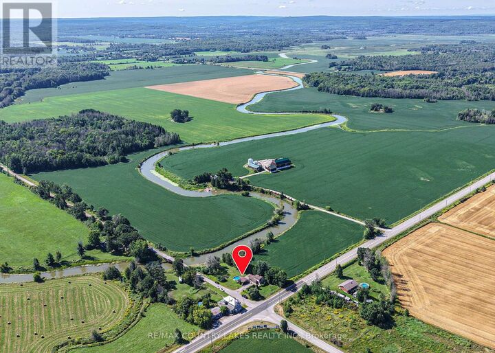 Property Photo: 1782 Lovering Line ON L0K 1E0