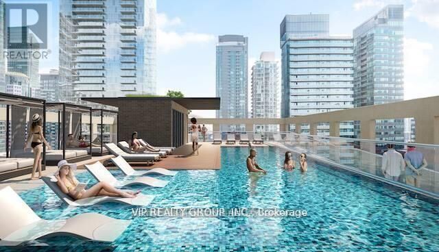 Property Photo:  108 Peter Street 2705  ON M5V 0W2 