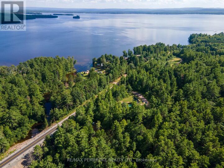 Property Photo:  5032 Round Lake Road  ON K0J 2A0 