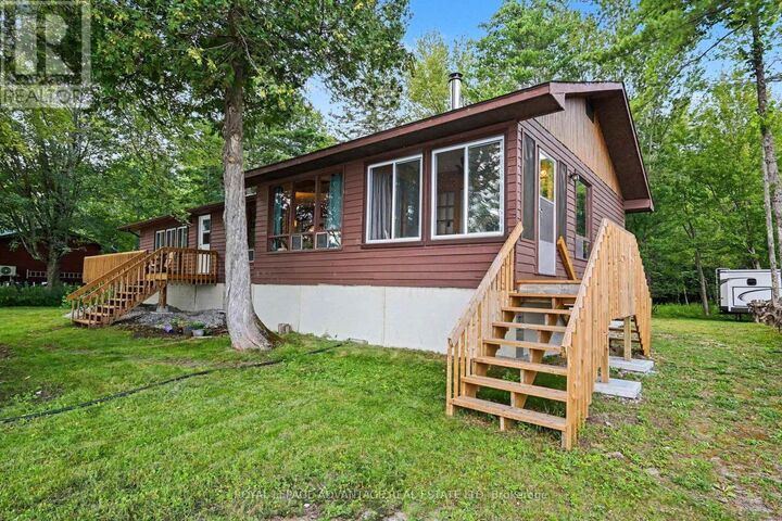 Property Photo:  116 Abbey Lane  ON K0G 1M0 