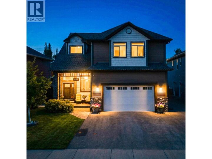 Property Photo:  7648 Stillwater Crescent  BC V2N 0C2 