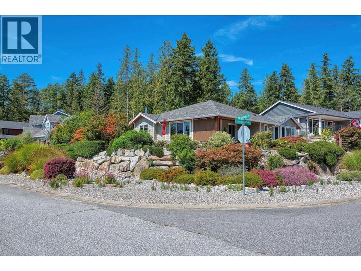 Property Photo: 9326 Jorgensen Place BC V7Z 1B4