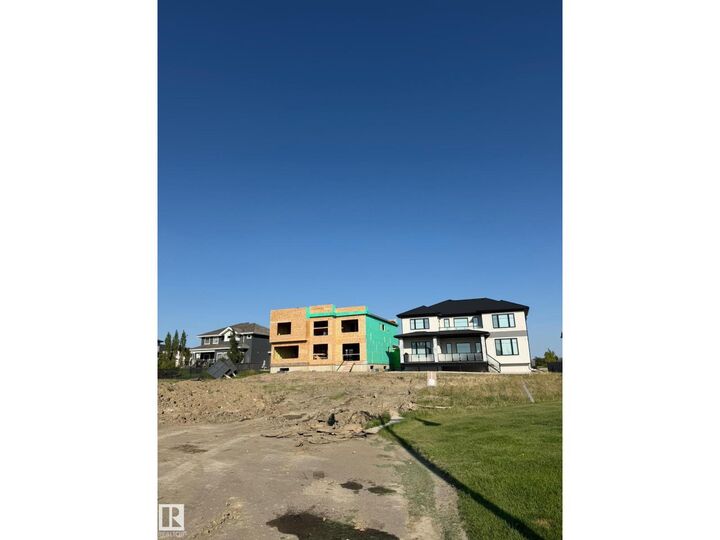 Property Photo: 3060 59 Av AB T4X 0X9