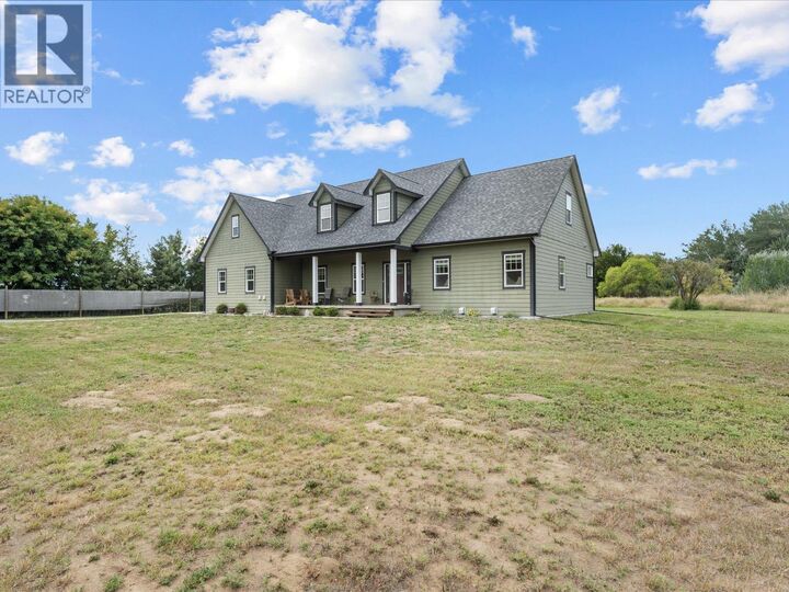 Property Photo:  3550 Benvoulin Road  BC V1W 4M6 