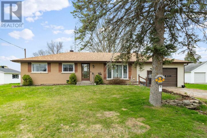 Property Photo:  3505 Charleville Road  ON K0E 1T0 