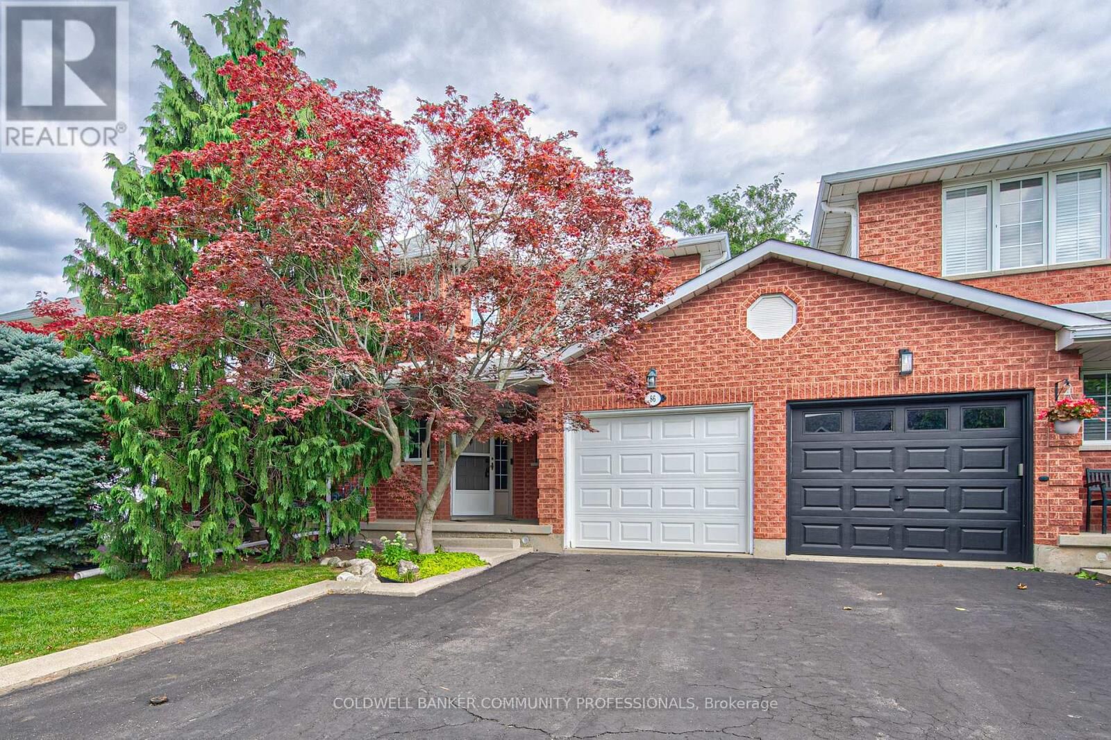 Property Photo: 86 Chelsea Crescent ON L8E 5R8
