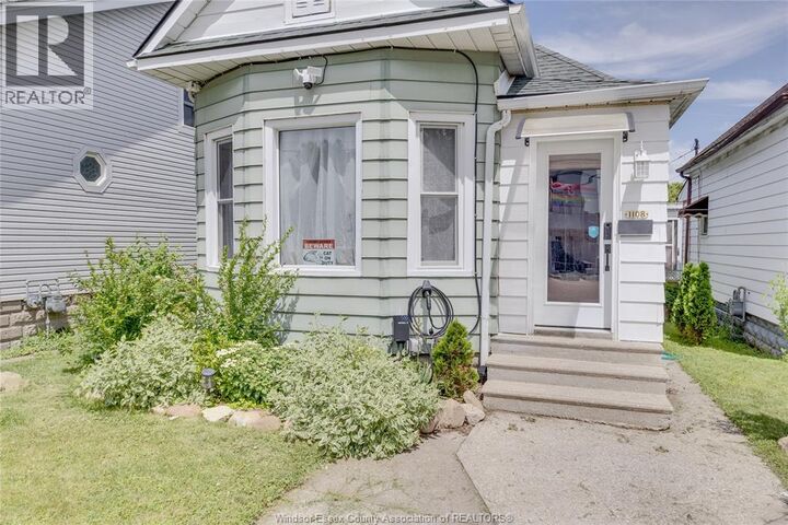 Property Photo:  1108 Assumption Street  ON N9A 3C4 