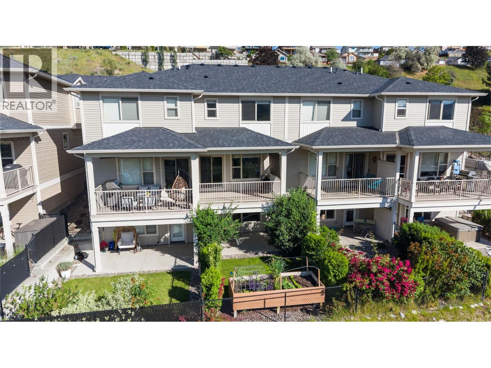Property Photo:  4700 Okanagan Avenue 5  BC V1T 9Y7 